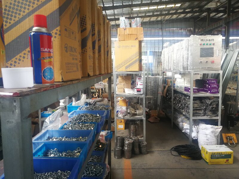 工廠現(xiàn)場(chǎng)實(shí)拍圖片4