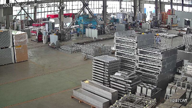 工廠現(xiàn)場實拍圖片14